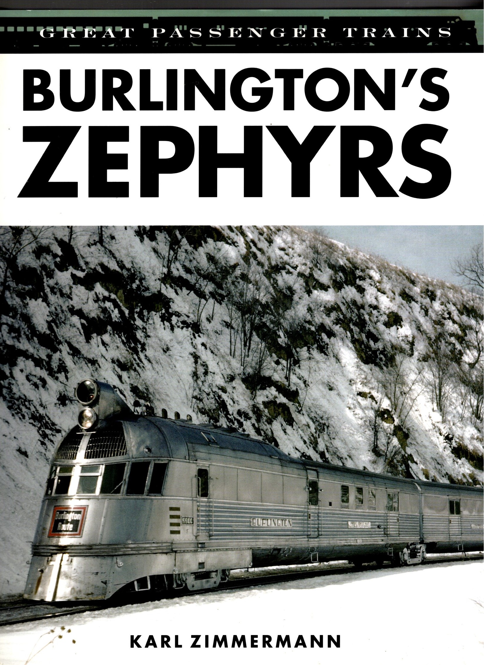 Burlington's Zephyrs
