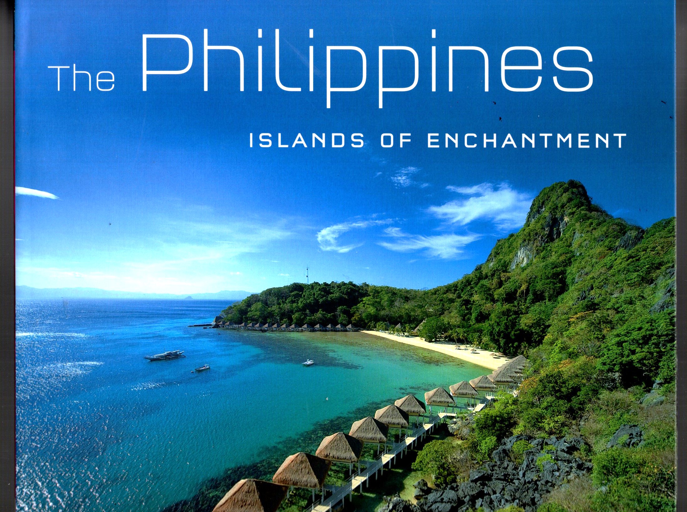 Philippines, the : Islands of Enchantment
