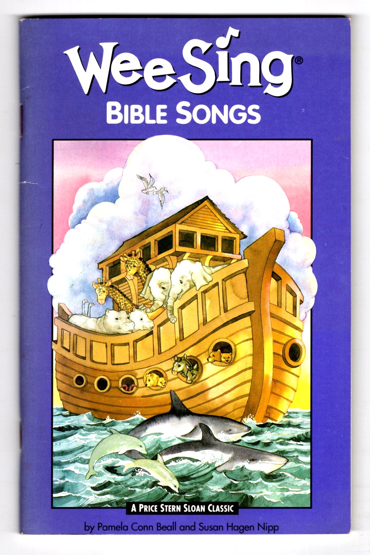 Wee Sing : Bible Songs