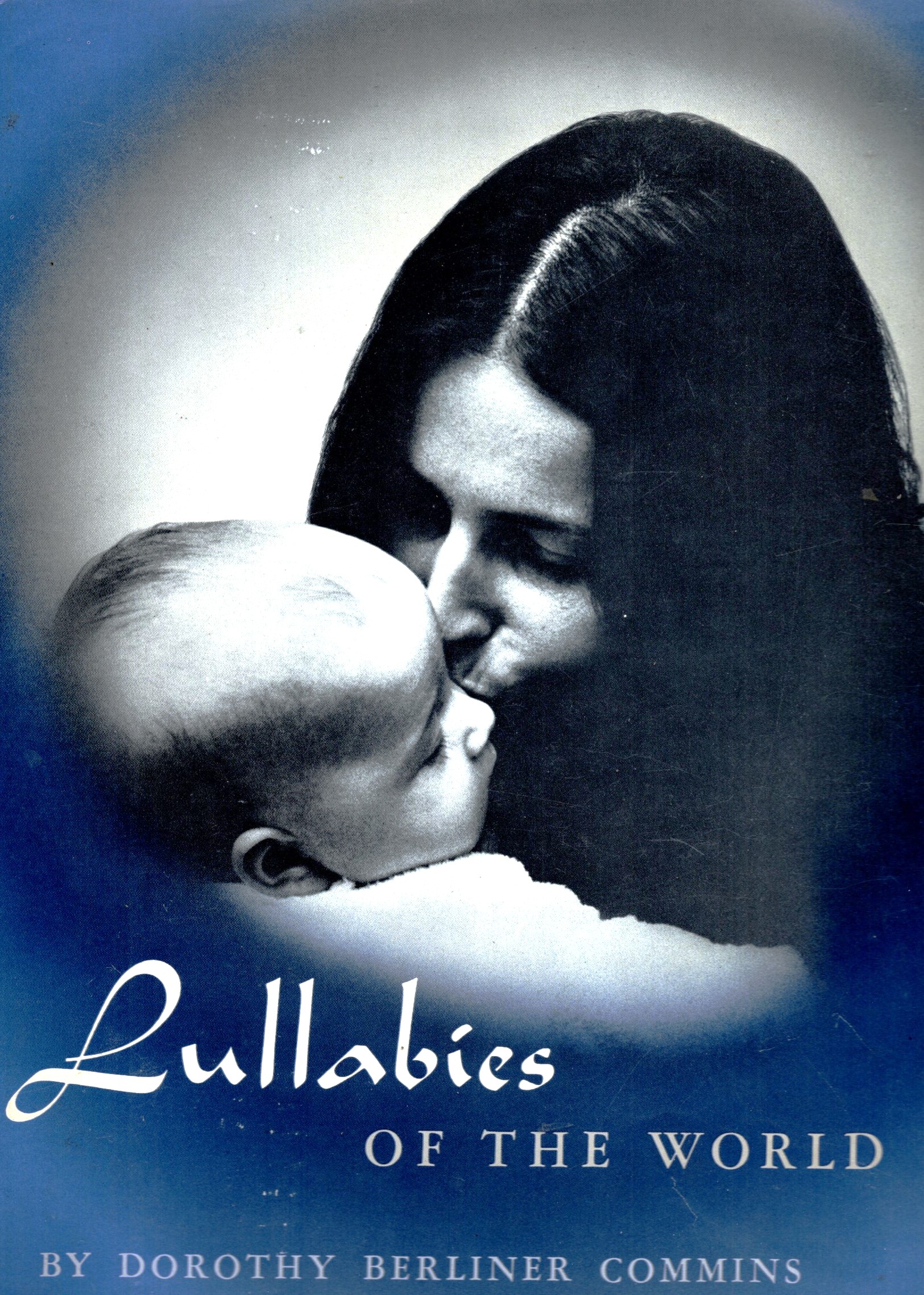 Lullabies of the World