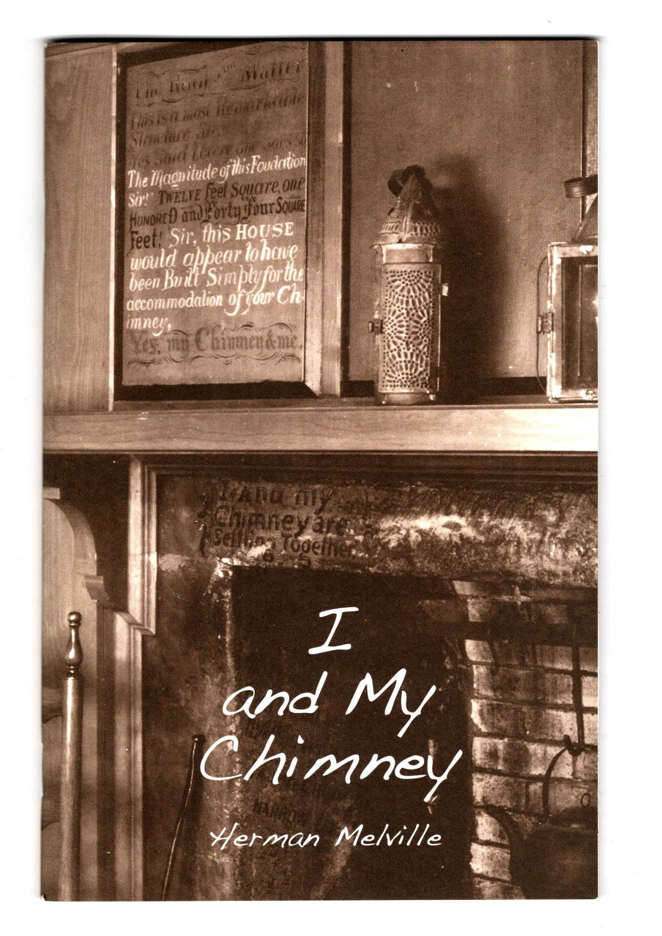 I and My Chimney