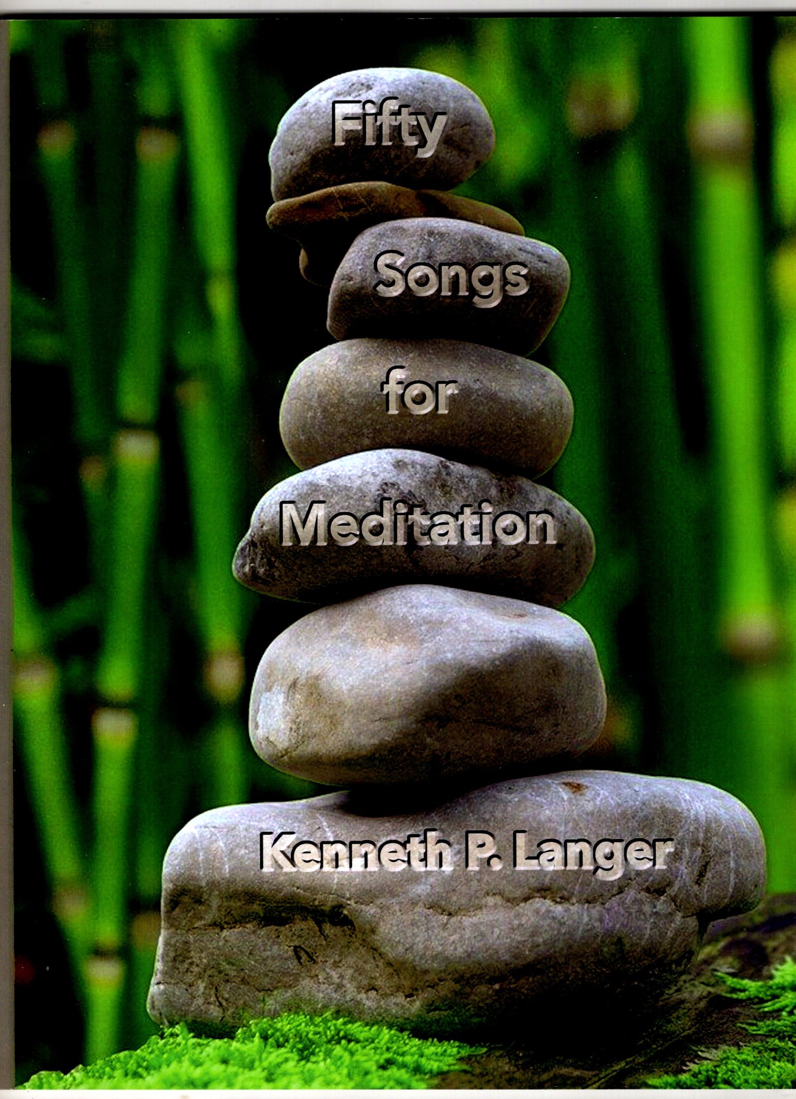 50 Songs for Meditation : Fifty Songs for Meditation