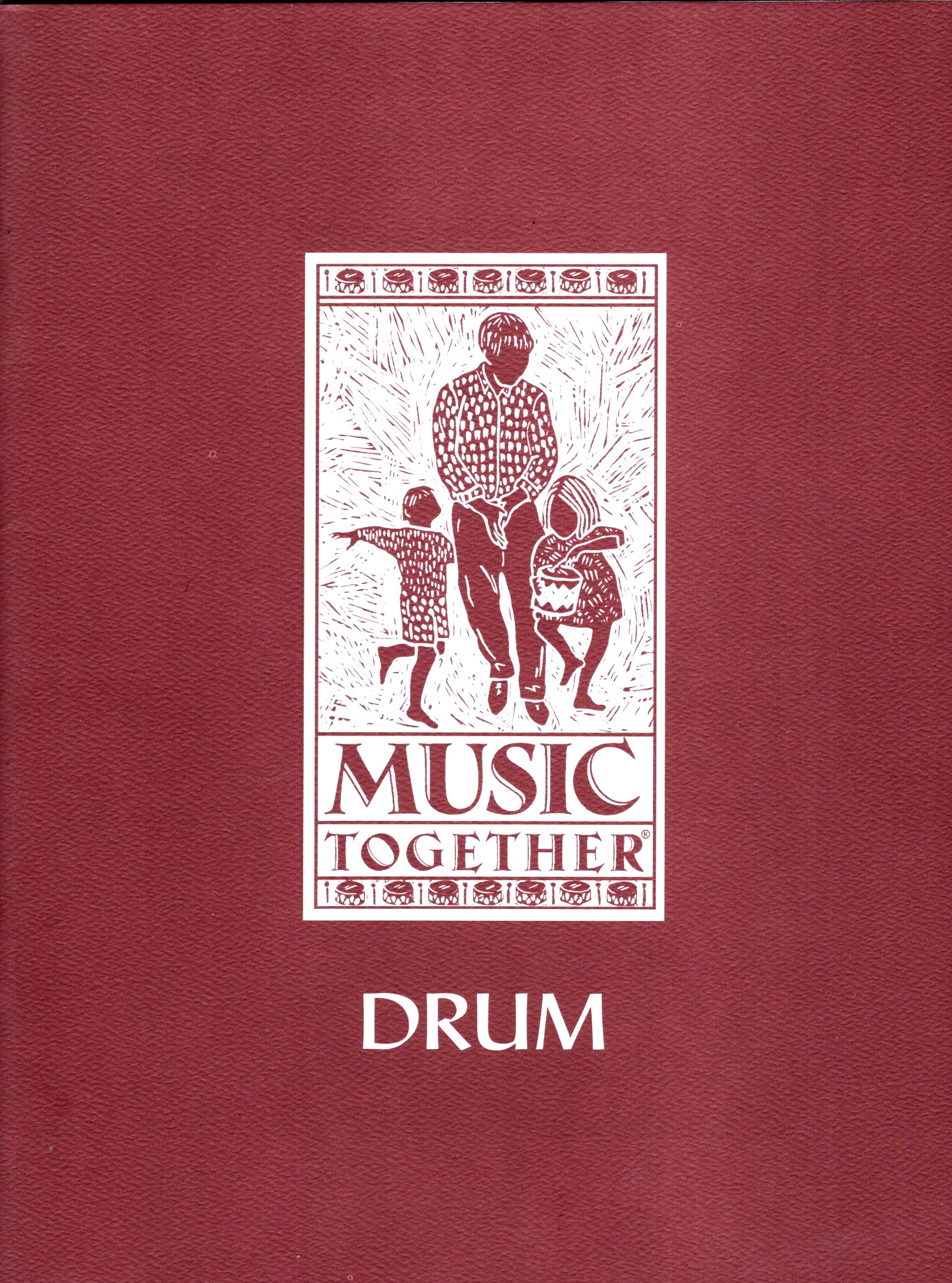Music Together : Drum