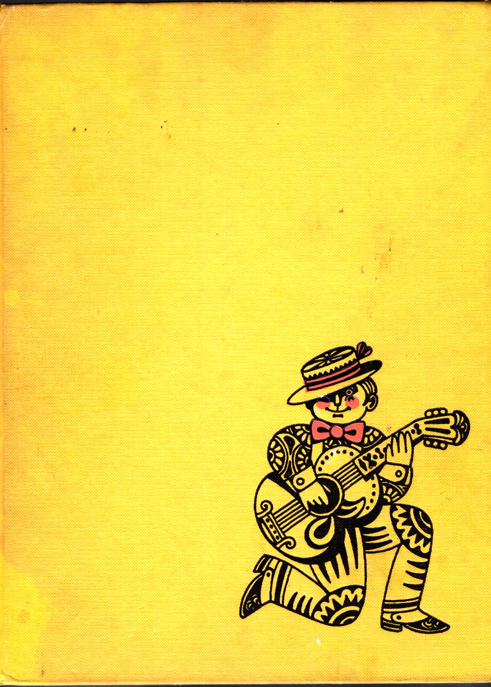 Fireside Book of Children's Songs, The