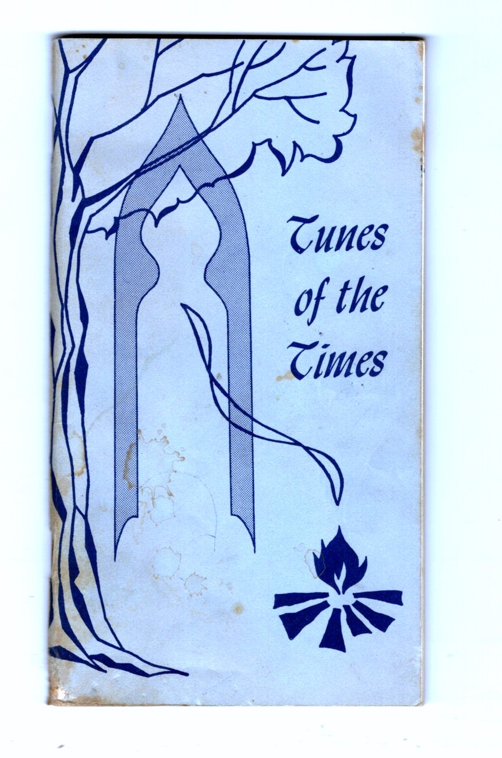 Image for Tunes of the Times : (Songbook) Detroit Conference of the Methodist Church Tunes of the Times : (Songbook) Detroit Conference of the Methodist Church