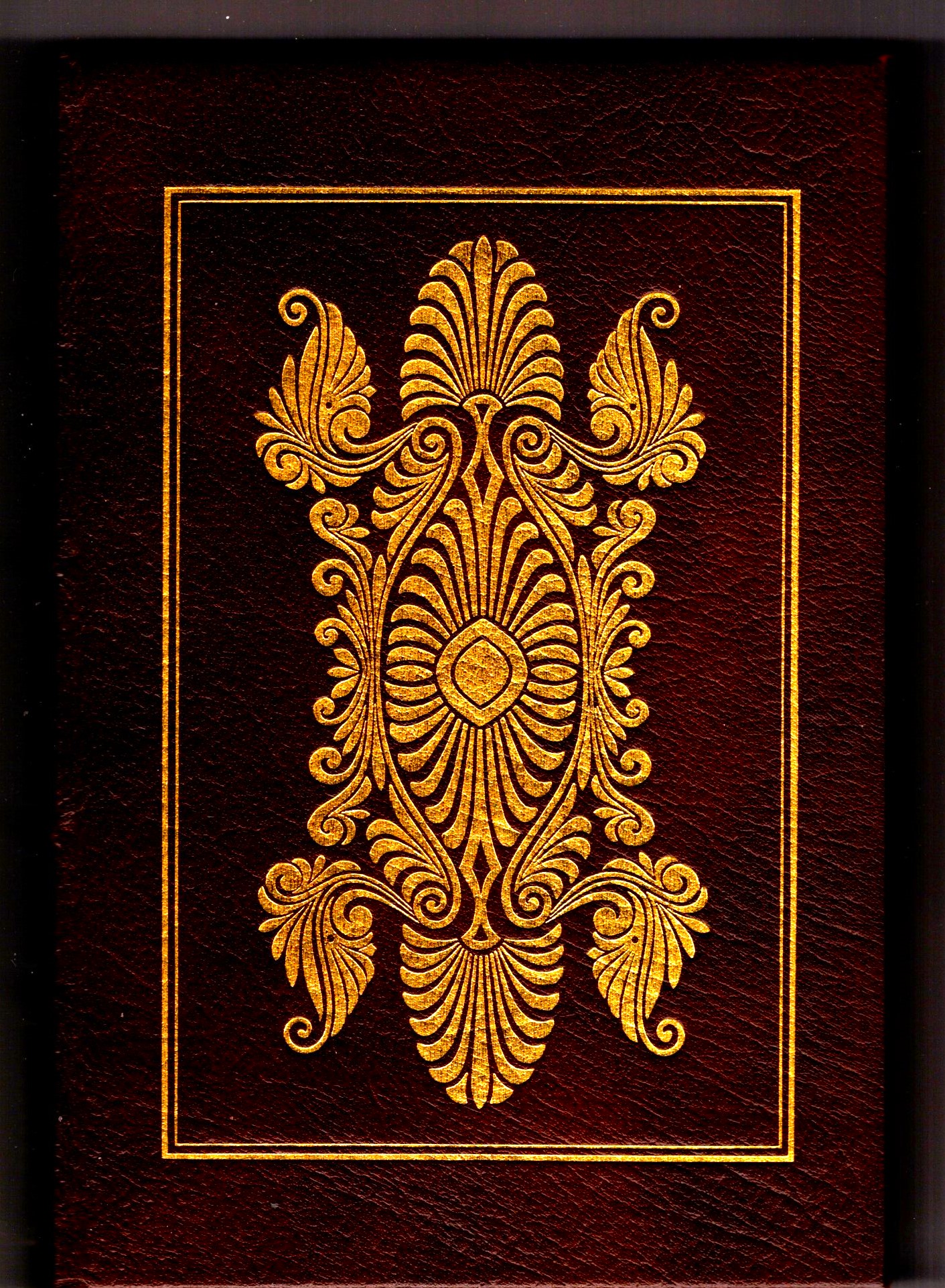 Great Expectations : Collector's Edition Bound in Genuine Leather