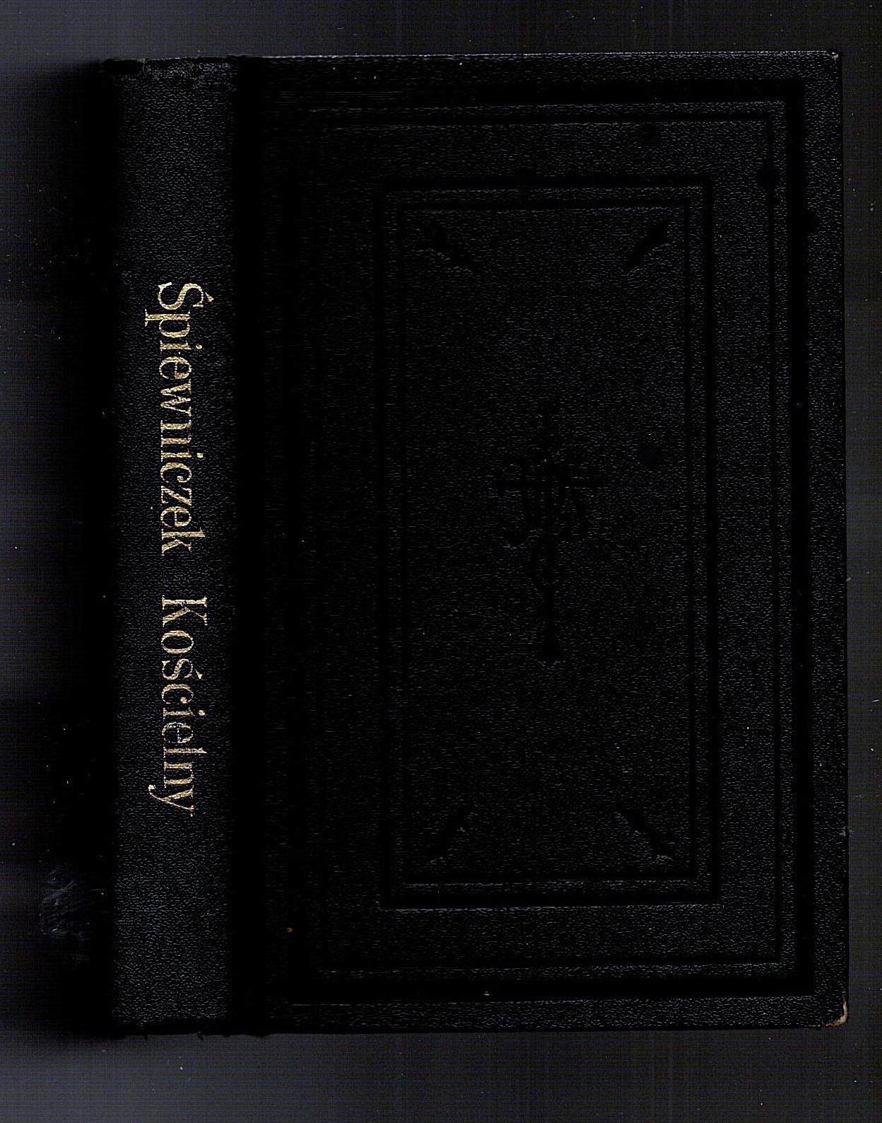 Spiewniczek Zawierajacy Piesni Koscielne z Melodyami, Dla Uzytku Wiernych, Wydanie Nowe : Hymnal for the Faithful Assembled, Roman Catholic, Songbook Containing Church Songs with Melodies, New Edition