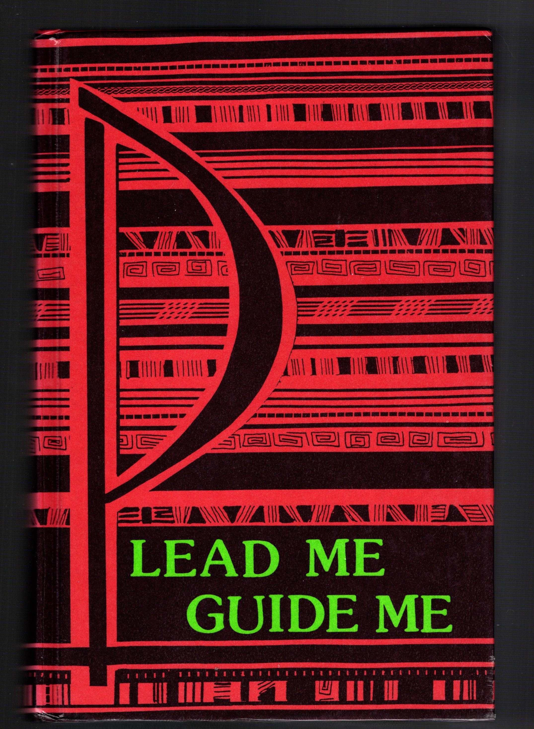 Lead Me, Guide Me : The African American Catholic Hymnal