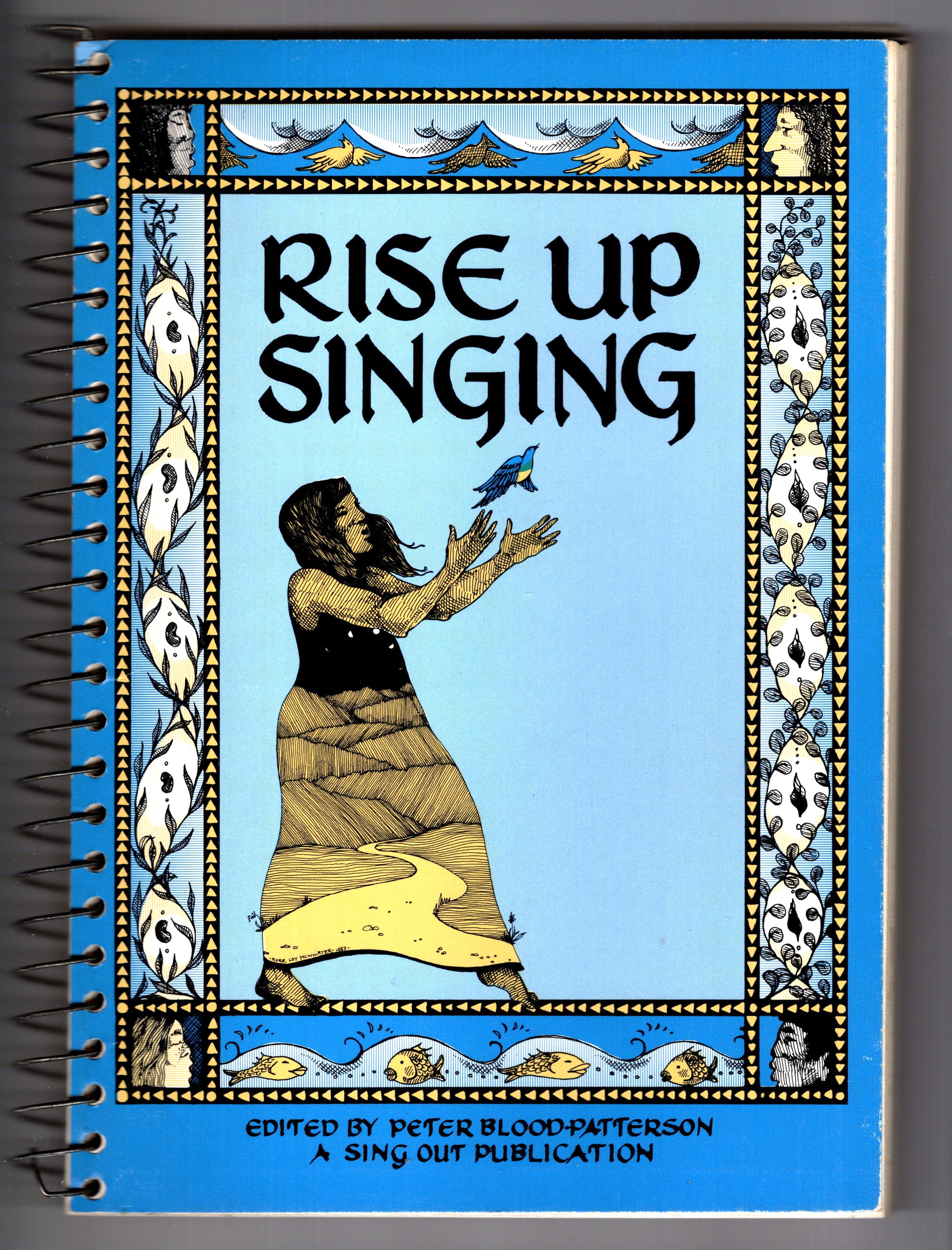 Image for Rise Up Singing : The Group Singing Songbook Rise Up Singing : The Group Singing Songbook