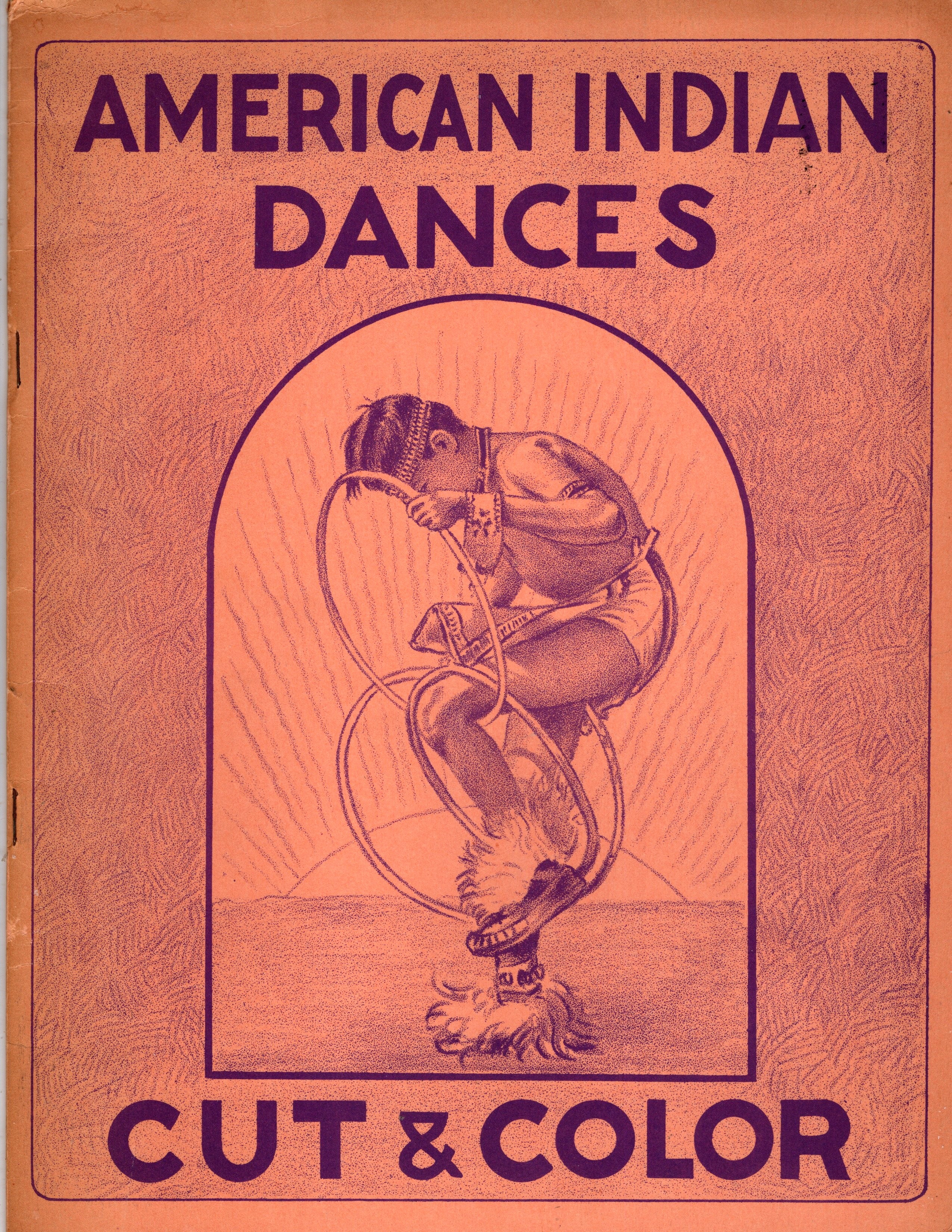 American Indian Dances : Plus Nine More Books on Native Americans of the Southwest, Arizona and New Mexico
