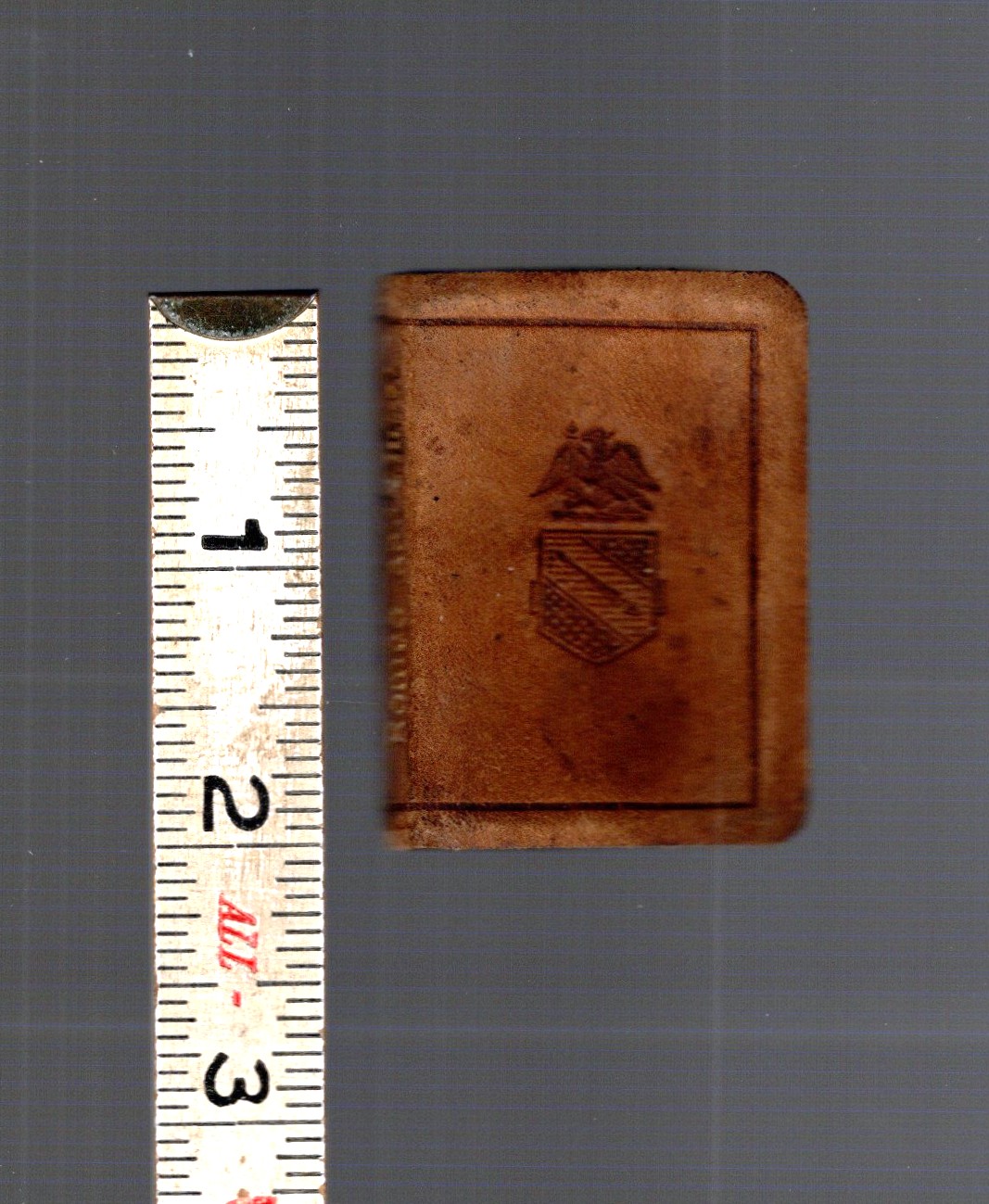 Romeo and Juliet : Miniature Edition