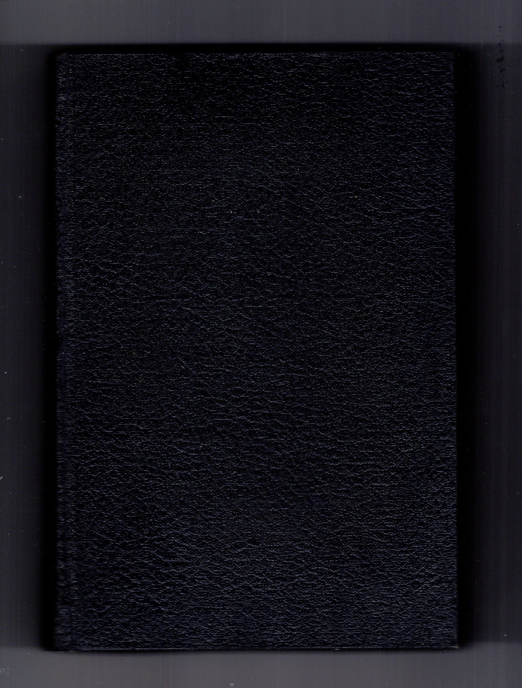 Book of Woodcraft, The