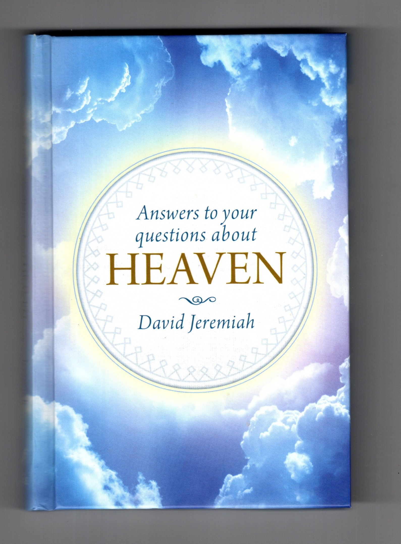 Image for Answers to Your Questions about Heaven Answers to Your Questions about Heaven
