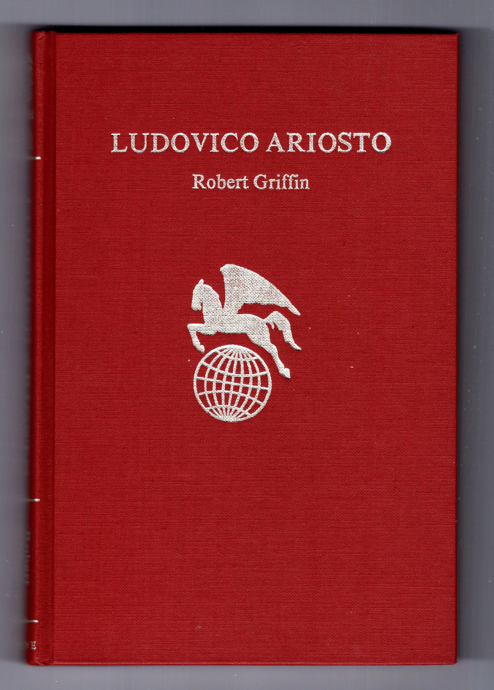 Ludovico Ariosto