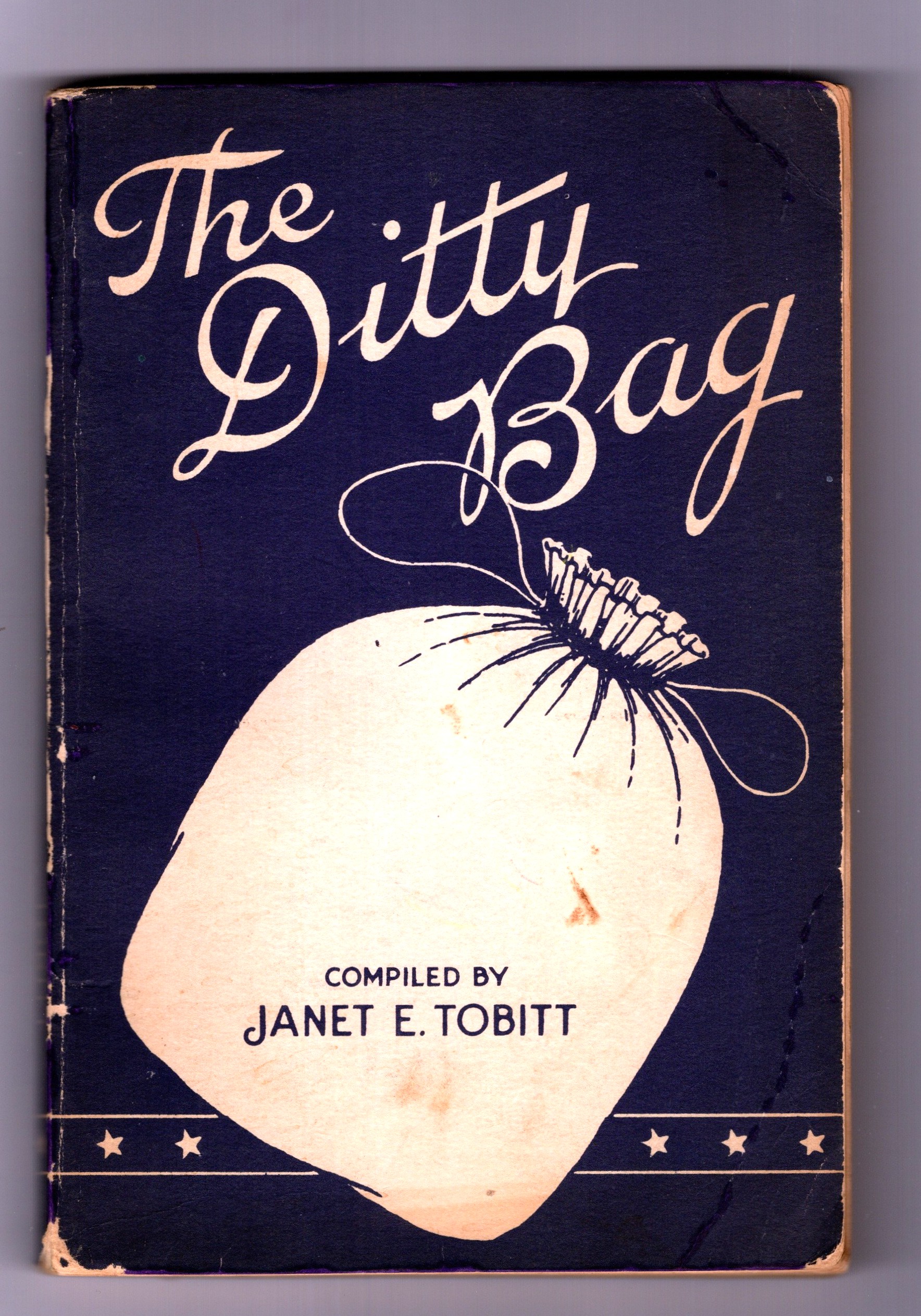 Image for Ditty Bag, the : Ditty Bag, the :