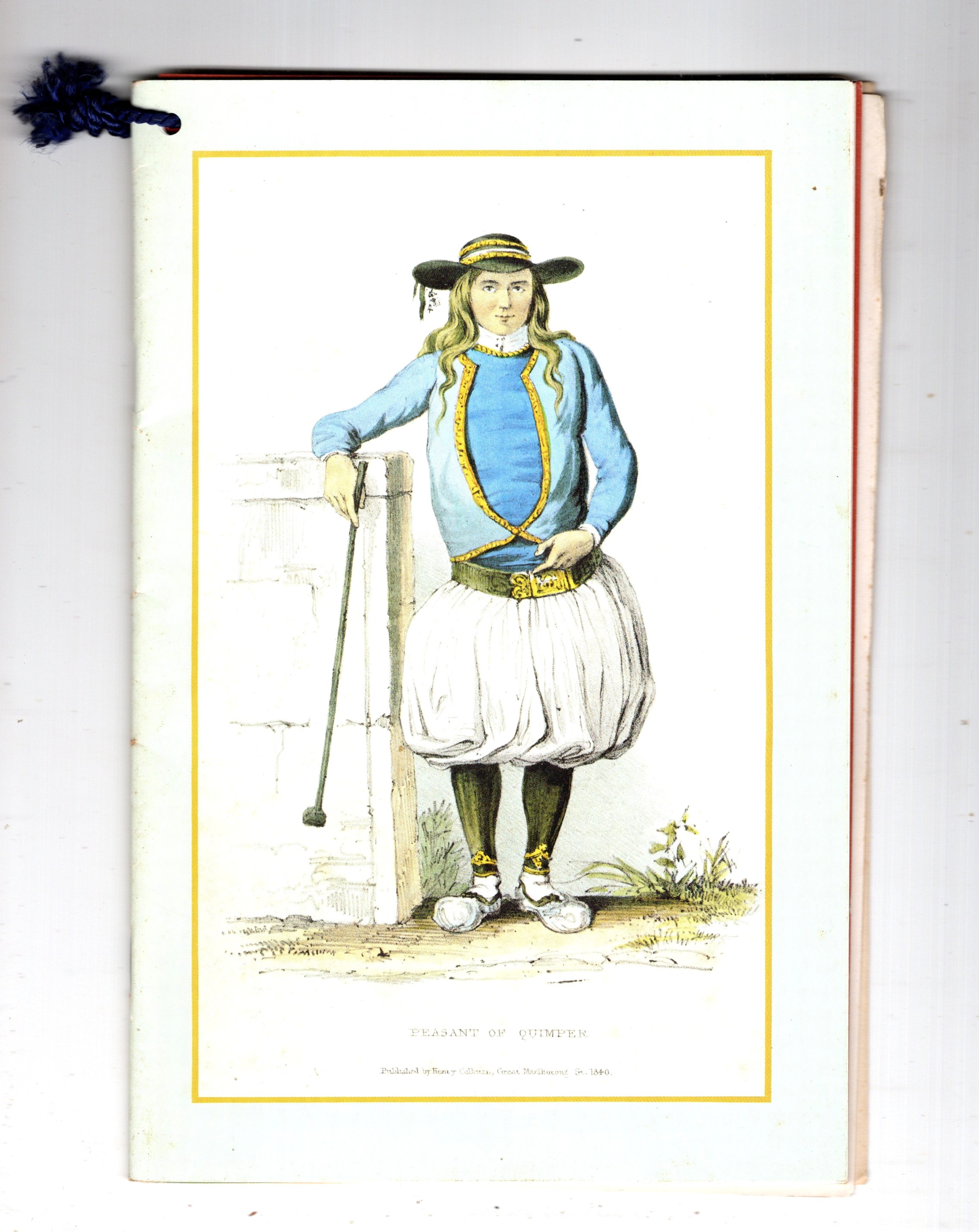 Image for French Provincial Faience, Quimper French Provincial Faience, Quimper