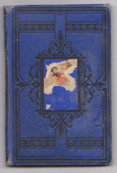 Image for Ellen and Sarah, Or, the Samples :  And, the Little Street Sweeper, a Story Founded on Facts