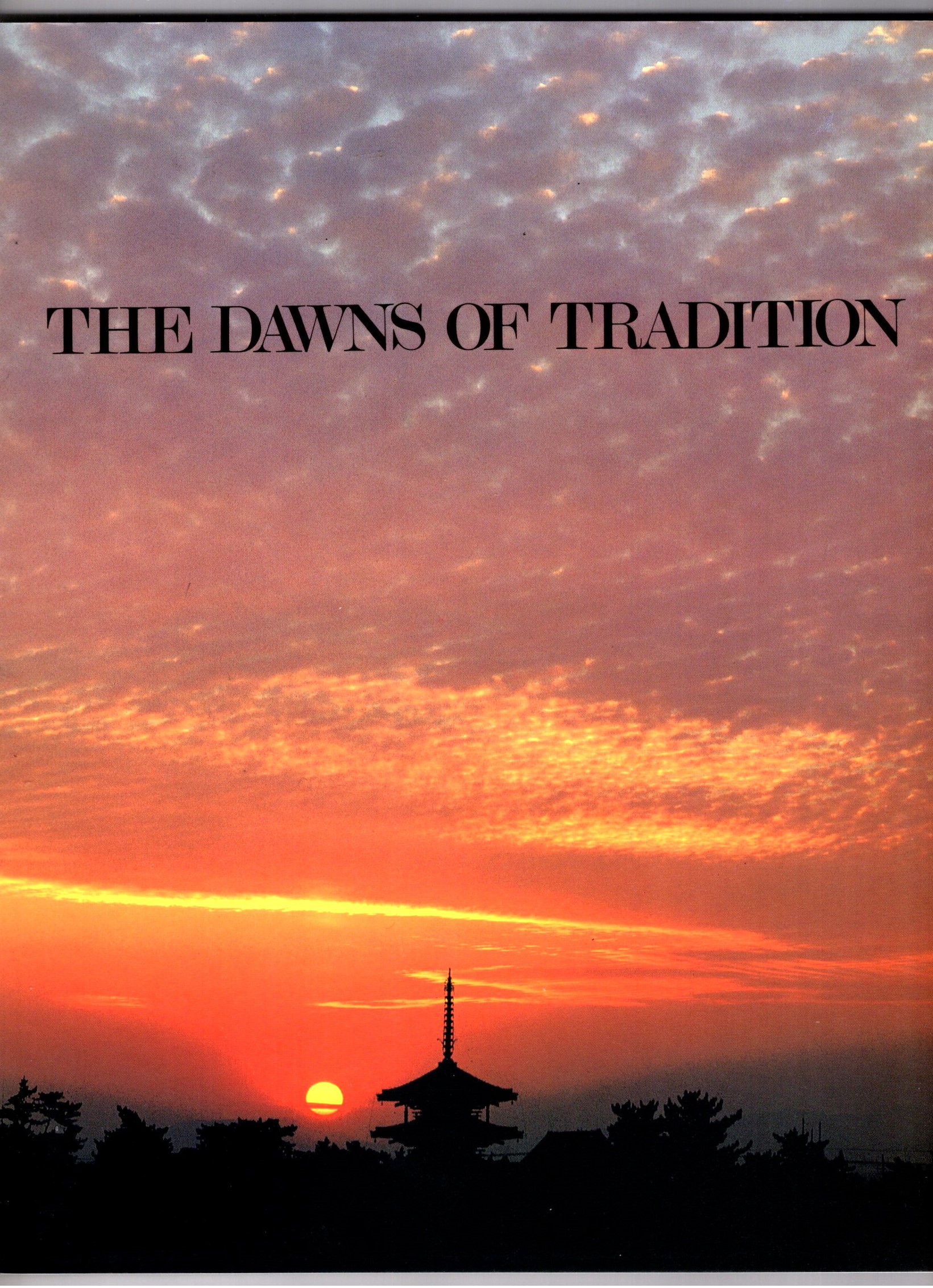Dawns of Tradition, the : 50th Anniversary, Nissan Motor Company