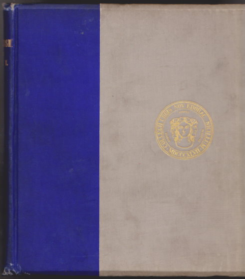 Image for Microcosm 1900 :  Yearbook, College of the City of New York (Year Book)