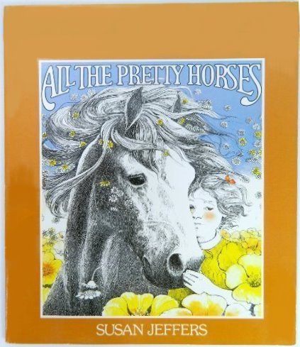 Image for All the Pretty Horses :  Big Book